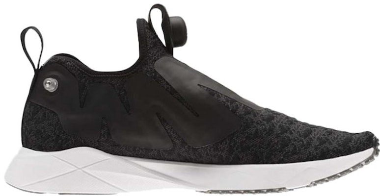 리복 펌 슈프림 '아이스 블랙' (Reebok Peom Syupeurim 'Aiseu Beullaek') CN2940 Order 리복 펌 슈프림 '아이스 블랙' (Reebok Peom Syupeurim 'Aiseu Beullaek') CN2940