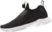 Lookbook Reebok Pump Supreme 'Ice Black' Lelaki & Wanita CN2940