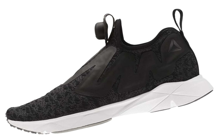 Lookbook Reebok Pump Supreme ''Nero Ghiaccio'' CN2940