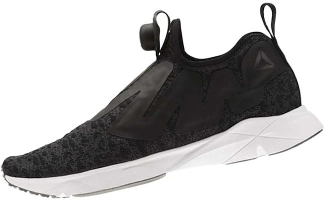 Reebok Pump Supreme ''Nero Ghiaccio'' CN2940 Lookbook Reebok Pump Supreme ''Nero Ghiaccio'' CN2940