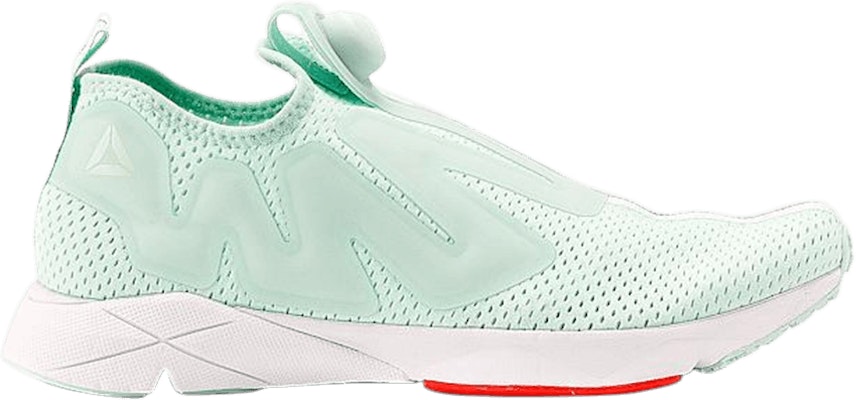 Reebok pump 2025 supreme jaqtape