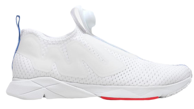 Reebok Pump Supreme 'Jaqtape' BS7039