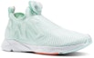 Lookbook Reebok Pump Supreme 'Jaqtape' Lelaki/Kasut Wanita BS7046