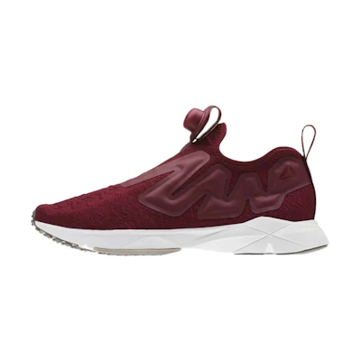 Reebok Pump Supreme 'Wine'