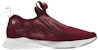 Reebok Pump Supreme 'Wine' Edisi Wain CN4761