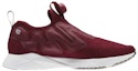 Order Reebok Pump Supreme 'Wine' Edisi Wain CN4761