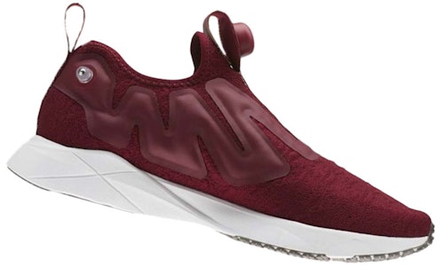 锐步Pump Supreme“酒红”款 CN4761 Shop 锐步Pump Supreme“酒红”款 CN4761