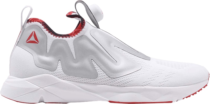 Reebok Pump Supreme CHP 'Silver' DV7242 Buy Reebok Pump Supreme CHP 'Silver' DV7242