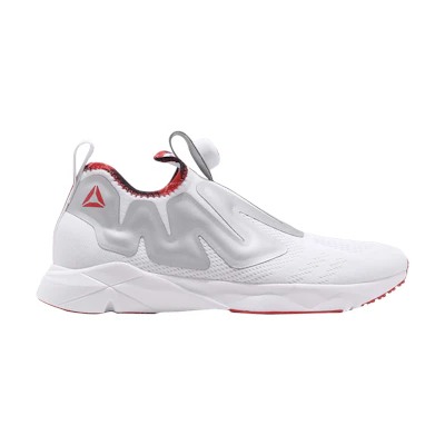 Reebok Pump Supreme CHP 'Silver'