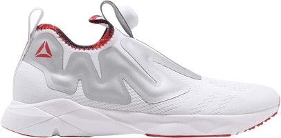 Reebok Pump Supreme CHP 'Silver' DV7242 Reebok Pump Supreme CHP 'Silver' DV7242