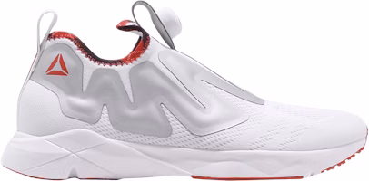 Reebok Pump Supreme CHP 'Silver' DV7242 Reebok Pump Supreme CHP 'Silver' DV7242