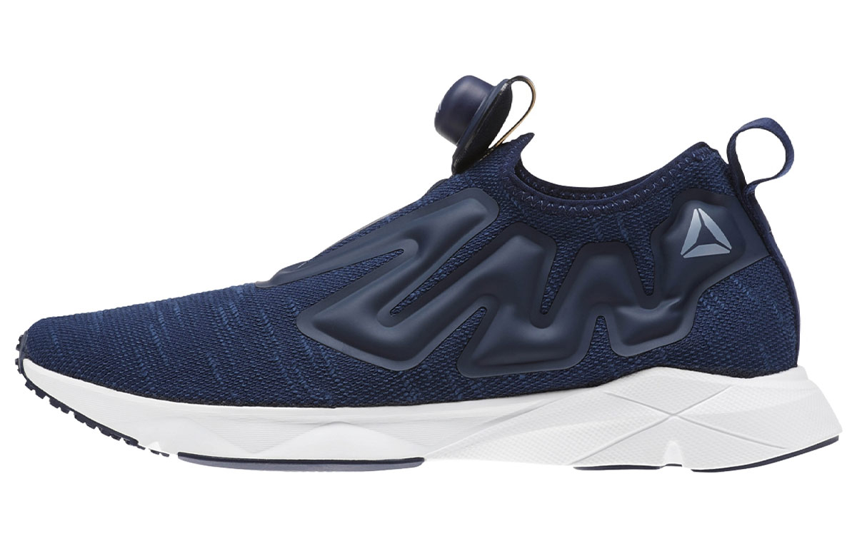 Reebok Pump Supreme Dist Blue CN1205