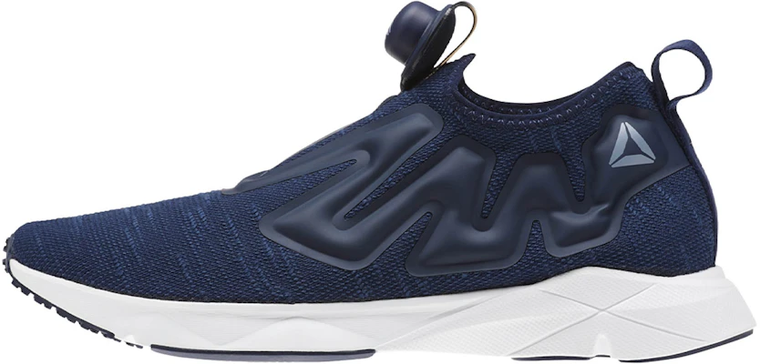 Reebok Pump Supreme Azul Distintivo CN1205 Buy Reebok Pump Supreme Azul Distintivo CN1205