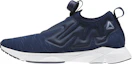 Buy Reebok Pump Supreme Azul Distintivo CN1205