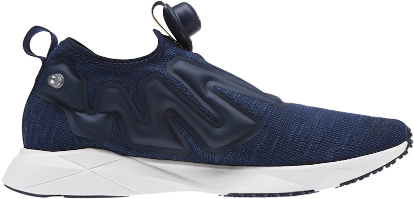 Reebok Pump Supreme Azul Distintivo CN1205 Order Reebok Pump Supreme Azul Distintivo CN1205