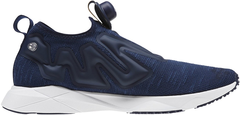 Reebok Pump Supreme Dist Blue CN1205 Order Reebok Pump Supreme Dist Blue CN1205