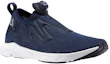 Lookbook Reebok Pump Supreme Azul Distintivo CN1205