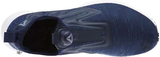 Shop Reebok Pump Supreme Bleu Distinct CN1205