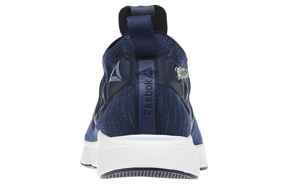 Purchase Reebok Pump Supreme Azul Distintivo CN1205