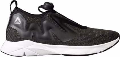 Reebok Pump Supreme Distressed 'Black' CN1196 Reebok Pump Supreme Distressed 'Black' CN1196