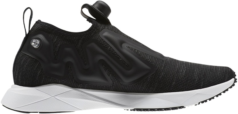 Reebok Pump Supreme 破旧款“黑色” CN1196 Order Reebok Pump Supreme 破旧款“黑色” CN1196