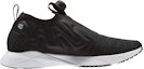 Order Reebok Pump Supreme Distressed 'Hitam' CN1196