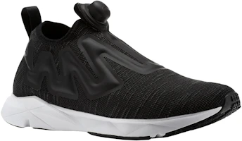 Lookbook Reebok Pump Supreme Distressed ''Zwart'' CN1196