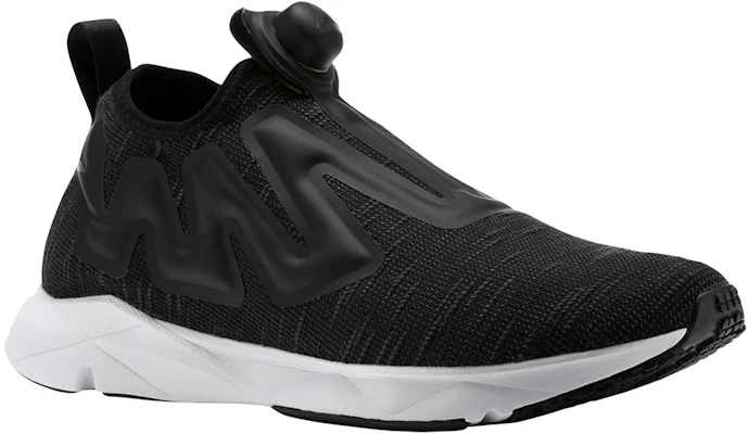 Reebok Pump Supreme Distressed ''Zwart'' CN1196 Lookbook Reebok Pump Supreme Distressed ''Zwart'' CN1196