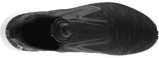 Shop Reebok Pump Supreme Distressed ''Zwart'' CN1196