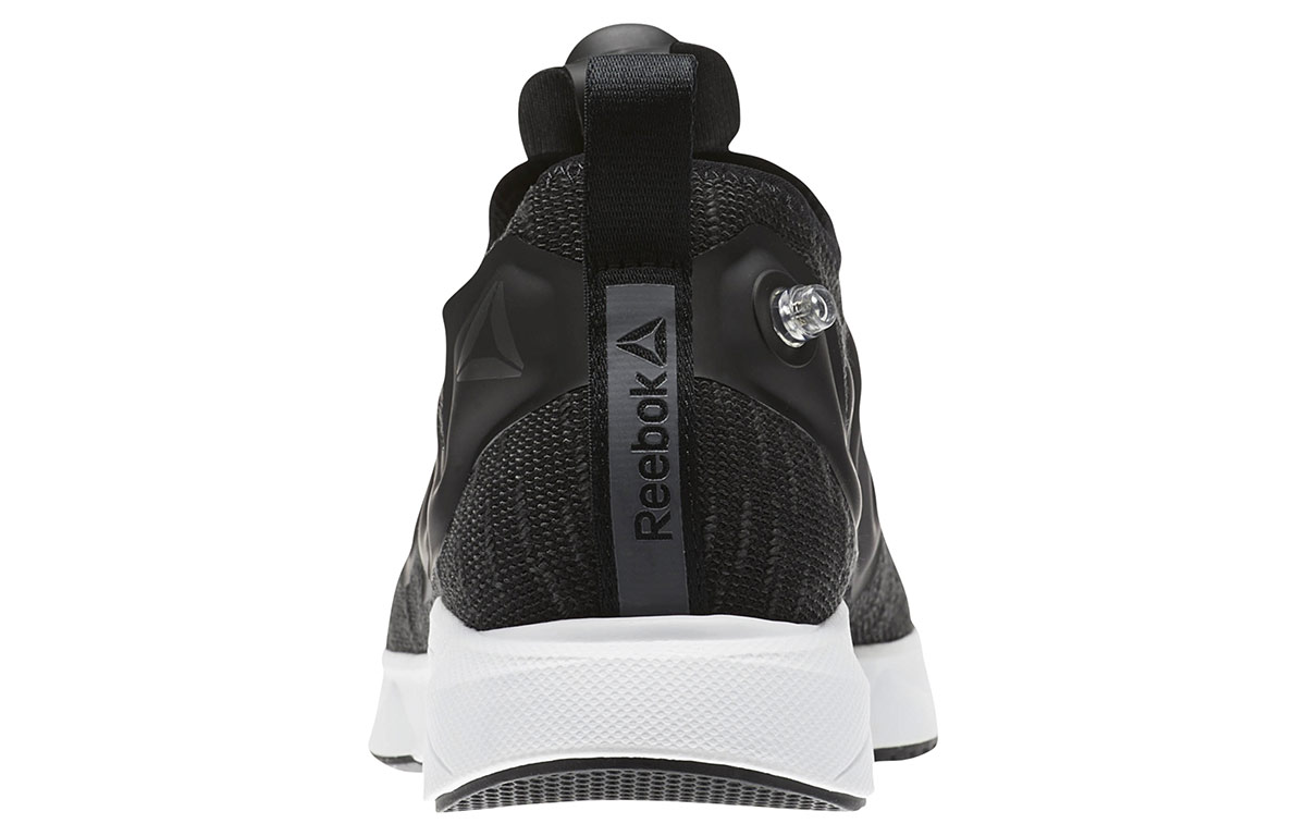 Purchase Reebok Pump Supreme Distressed ''Zwart'' CN1196