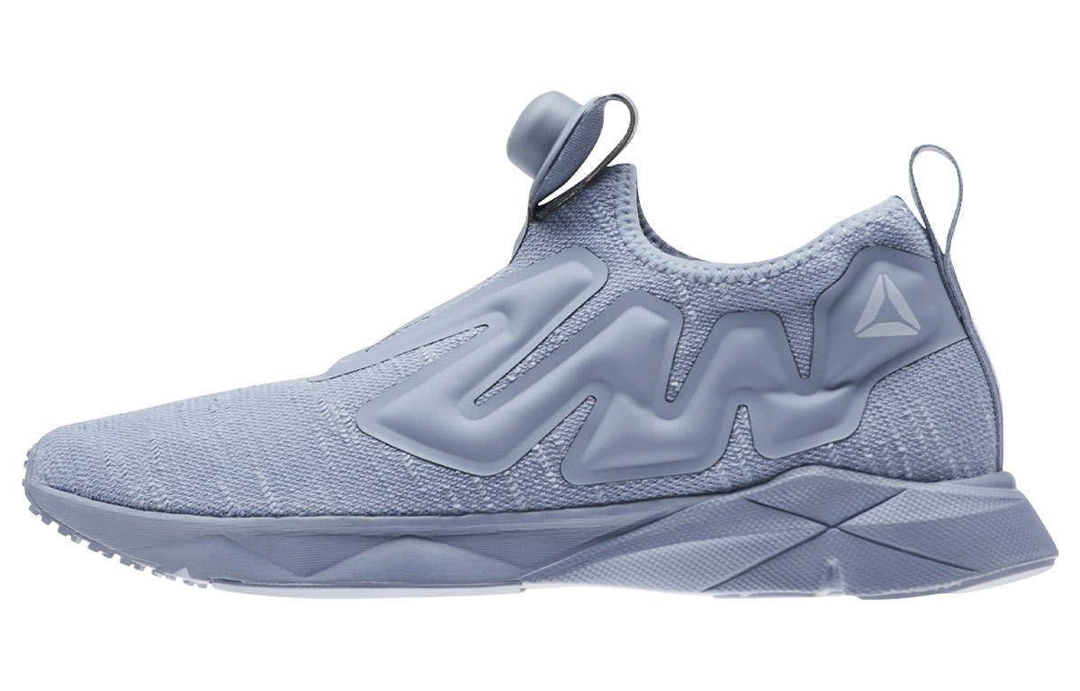 Reebok Pump Supreme Distressed 'Grey' CN1203