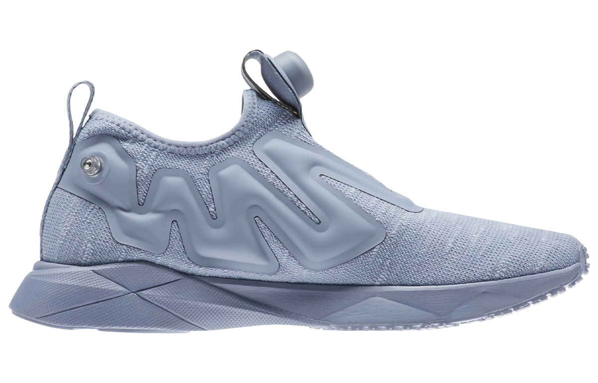 Order Reebok Pump Supreme Distressed ''Grijs'' CN1203