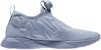 Reebok Pump Supreme Distressed 'Kelabu' CN1203