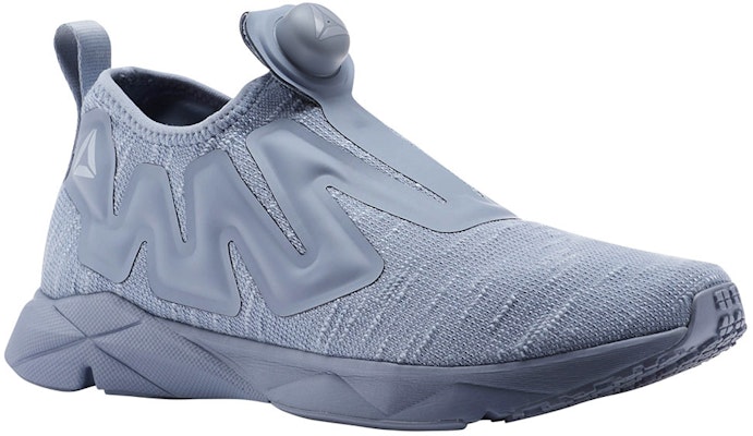 Reebok Pump Supreme Desgastadas 'Gris' CN1203 Lookbook Reebok Pump Supreme Desgastadas 'Gris' CN1203