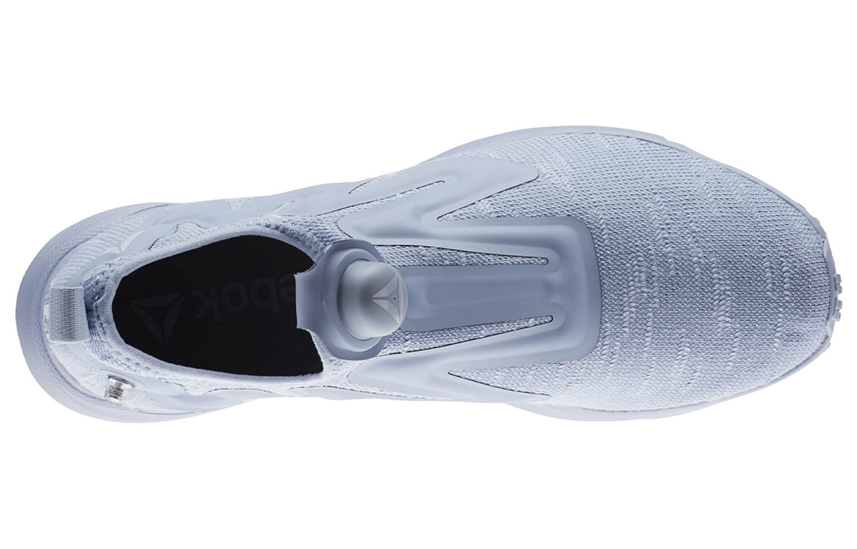 Shop Reebok Pump Supreme Distressed ''Grijs'' CN1203