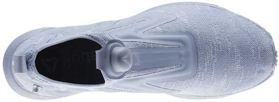 Shop Reebok Pump Supreme Distressed ''Gris'' CN1203