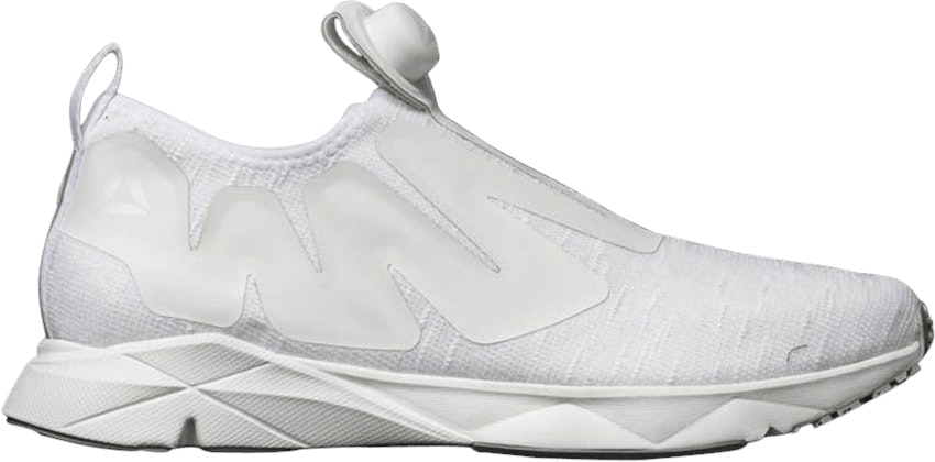 Reebok Pump Supreme Distressed White CN1195 CN1195 Novelship