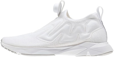 Reebok Pump Supreme Distressed 'White' CN1195 Reebok Pump Supreme Distressed 'White' CN1195