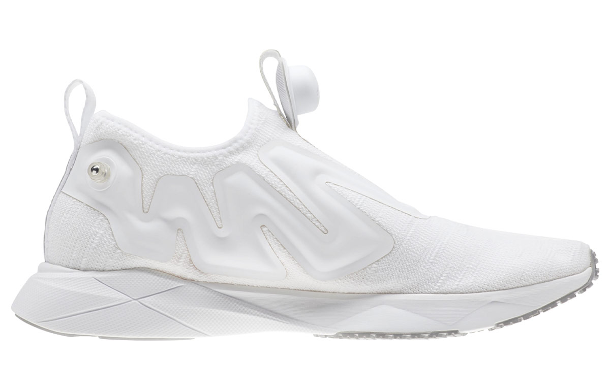 Order Reebok Pump Supreme Distressed ''Bianco'' CN1195