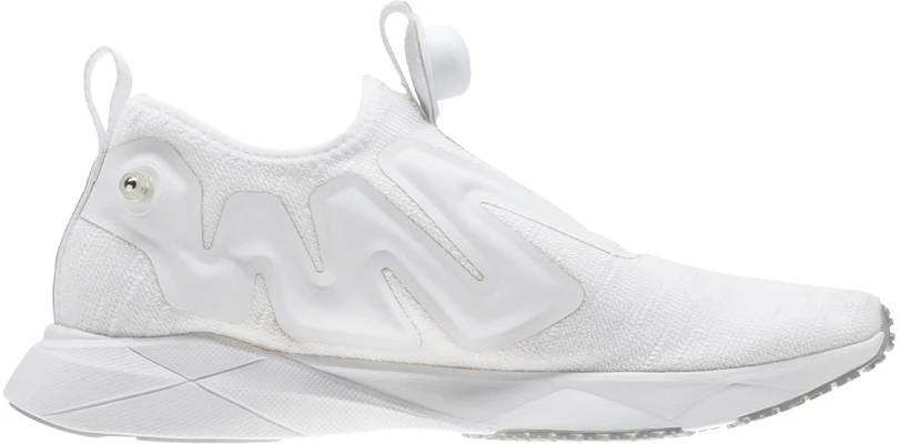 Reebok Pump Supreme Distressed ''Bianco'' CN1195 Order Reebok Pump Supreme Distressed ''Bianco'' CN1195