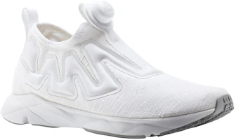 Lookbook Reebok Pump Supreme Distressed ''Blanc'' CN1195