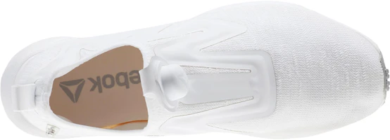 Shop Reebok Pump Supreme Distressed ''Blanc'' CN1195