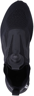 Reebok Pump Supreme Engine Black BS8807 Shop Reebok Pump Supreme Engine Black BS8807