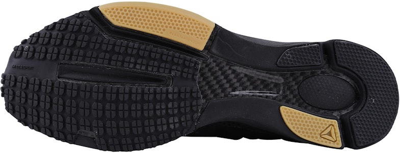 Reebok Pump Supreme Engine 低幫 跑步鞋 男女同款 黑色 Details for Reebok Pump Supreme Engine 低幫 跑步鞋 男女同款 黑色