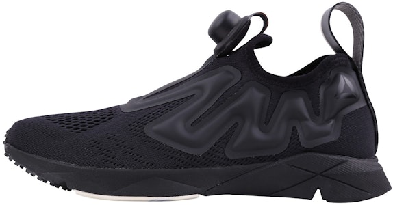 Reebok Pump Supreme Engine 'Sepatu Lari Hitam' CN2189 Buy Reebok Pump Supreme Engine 'Sepatu Lari Hitam' CN2189