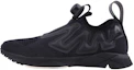 Buy Reebok Pump Supreme Engine ''Schwarze Laufschuhe'' CN2189