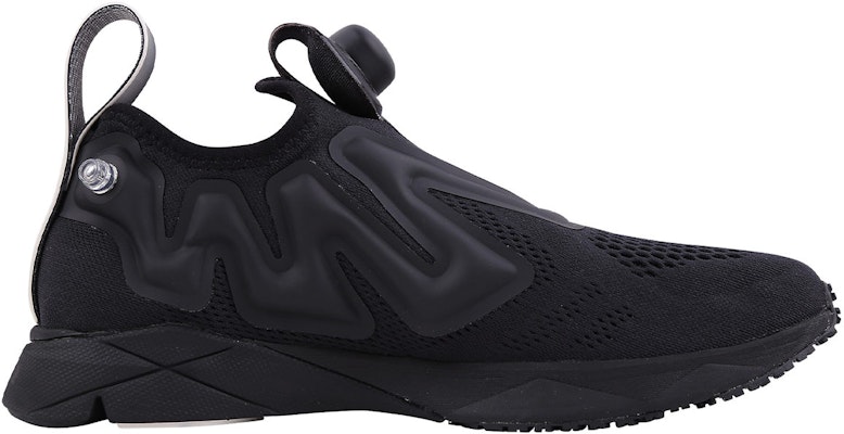 Reebok Pump Supreme Engine 'Black Running Shoes' CN2189 Order Reebok Pump Supreme Engine 'Black Running Shoes' CN2189
