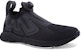 Reebok Pump Supreme Engine 'Kasut Lari Hitam' CN2189