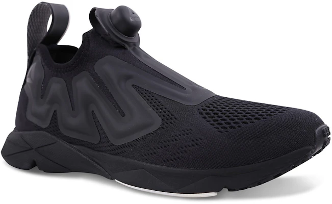 Reebok Pump Supreme Engine ''Schwarze Laufschuhe'' CN2189 Lookbook Reebok Pump Supreme Engine ''Schwarze Laufschuhe'' CN2189