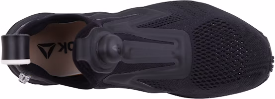 Shop Reebok Pump Supreme Engine ''Chaussures de Running Noires'' CN2189